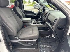 Used 2020 Ford F-150 4WD SuperCrew XLT 5 1/2 at House of Carz near Rochester, IN
