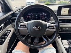 Used 2020  Kia Telluride 4d SUV AWD SX at House of Carz near Rochester&comma; IN