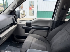 Used 2017  Ford F-150 4WD SuperCrew XL STX 5 1&sol;2 at House of Carz near Rochester&comma; IN