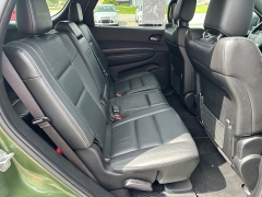 Used 2021 Dodge Durango GT AWD at House of Carz near Rochester, IN