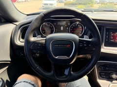 Used 2016  Dodge Challenger 2d Coupe SXT at House of Carz near Rochester&comma; IN