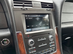 Used 2017 Lincoln Navigator L 4d SUV 4WD Select at House of Carz near Rochester, IN