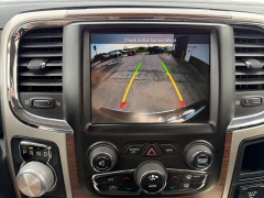 Used 2016  Ram 1500 4WD Quad Cab Laramie at House of Carz near Rochester&comma; IN