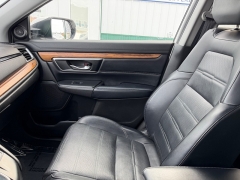 Used 2018  Honda CR-V 4d SUV AWD EX-L at House of Carz near Rochester&comma; IN