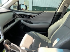 Used 2022 Subaru Legacy Limited CVT at House of Carz near Rochester, IN