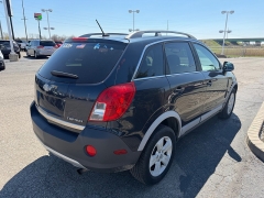 Used 2014  Chevrolet Captiva Sport 4d SUV FWD LS2 at House of Carz near Rochester&comma; IN