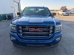 Used 2017  GMC Sierra 1500 4WD Double Cab SLT at House of Carz near Rochester&comma; IN