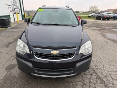 Used 2014  Chevrolet Captiva Sport 4d SUV FWD LS2 at House of Carz near Rochester&comma; IN