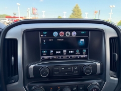 Used 2018  GMC Sierra 1500 4WD Double Cab SLE at House of Carz near Rochester&comma; IN