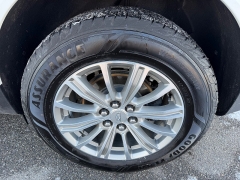 Used 2019  Cadillac XT5 4d SUV AWD Luxury at House of Carz near Rochester, IN