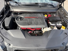 Used 2019  Jeep Cherokee 4d SUV 4WD Trailhawk 3.2L at House of Carz near Rochester, IN