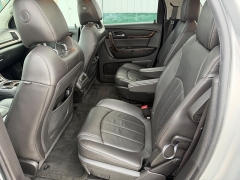 Used 2016  GMC Acadia 4d SUV AWD Denali at House of Carz near Rochester&comma; IN