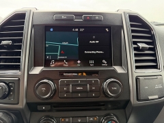 Used 2018  Ford F-150 4WD SuperCrew XLT 5 1&sol;2 at House of Carz near Rochester&comma; IN