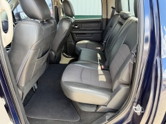 Used 2012  Ram 1500 4WD Crew Cab Sport at House of Carz near Rochester&comma; IN
