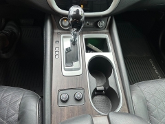 Used 2020 Nissan Murano 4d SUV AWD Platinum at House of Carz near Rochester, IN