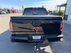 Used 2018 GMC Sierra 1500 4WD Crew Cab Denali at House of Carz near Rochester, IN