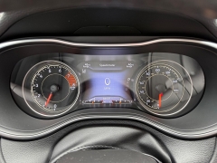Used 2019  Jeep Cherokee 4d SUV 4WD Limited 3&period;2L at House of Carz near Rochester&comma; IN