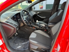 Used 2014  Ford Focus 4d Hatchback ST at House of Carz near Rochester&comma; IN