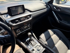 Used 2016  Mazda Mazda6 4d Sedan i Touring Auto at House of Carz near Rochester&comma; IN
