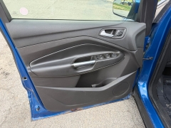 Used 2017  Ford Escape 4d SUV 4WD Titanium at House of Carz near Rochester&comma; IN