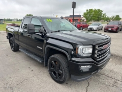 Used 2016 GMC Sierra 1500 4WD Double Cab at House of Carz near Rochester, IN