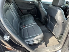 Used 2022 Ford Escape Titanium AWD at House of Carz near Rochester, IN