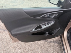 Used 2018  Chevrolet Malibu 4d Sedan LT at House of Carz near Rochester&comma; IN