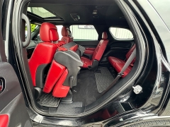 Used 2020 Dodge Durango 4d SUV AWD R/T at House of Carz near Rochester, IN