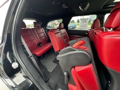 Used 2020 Dodge Durango 4d SUV AWD R/T at House of Carz near Rochester, IN