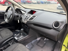 Used 2011  Ford Fiesta 4d Hatchback SE at House of Carz near Rochester&comma; IN