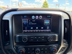 Used 2015  Chevrolet Silverado 1500 4WD Crew Cab LTZ at House of Carz near Rochester&comma; IN