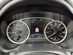 Used 2019  Nissan Sentra SV CVT at House of Carz near Rochester&comma; IN