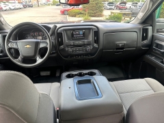 Used 2015 Chevrolet Silverado 2500 4WD Crew Cab Work Truck Longbed at House of Carz near Rochester, IN