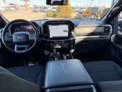 Used 2023  Ford F-150 4WD XLT SuperCrew 5&period;5' Box at House of Carz near Rochester&comma; IN