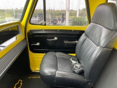Used 1965 Chevrolet K10 at House of Carz near Rochester, IN