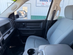 Used 2017  Ram 3500 4WD Crew Cab Tradesman Longbed at House of Carz near Rochester&comma; IN