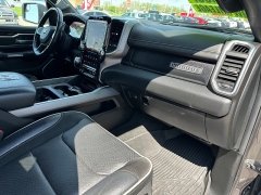 Used 2020 Ram 1500 4WD Crew Cab Laramie at House of Carz near Rochester, IN
