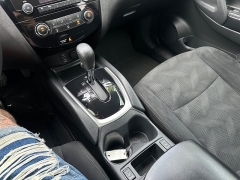 Used 2016 Nissan Rogue 4d SUV FWD SV at House of Carz near Rochester, IN