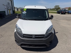 Used 2015  Ram ProMaster City Cargo Van Tradesman at House of Carz near Rochester&comma; IN