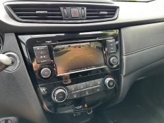 Used 2019 Nissan Rogue 4d SUV AWD SV at House of Carz near Rochester, IN