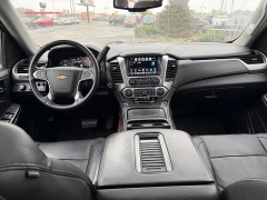 Used 2016 Chevrolet Suburban 4d SUV 4WD LTZ at House of Carz near Rochester, IN