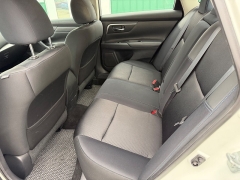 Used 2017  Nissan Altima 4d Sedan 2&period;5L SR at House of Carz near Rochester&comma; IN