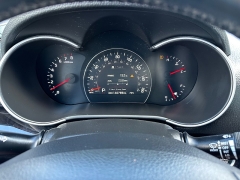 Used 2015 Kia Sorento 4d SUV FWD SX at House of Carz near Rochester, IN
