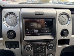 Used 2014  Ford F-150 4WD Supercrew FX4 5 1&sol;2 at House of Carz near Rochester&comma; IN