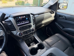 Used 2018  GMC Yukon 4d SUV 4WD SLT at House of Carz near Rochester&comma; IN