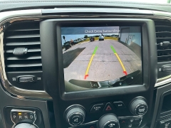 Used 2017 Ram 1500 4WD Quad Cab Sport at House of Carz near Rochester, IN