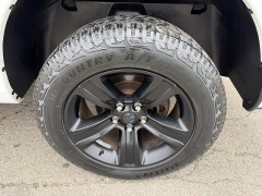 Used 2018  Ram 1500 4WD Crew Cab Sport Longbed at House of Carz near Rochester&comma; IN