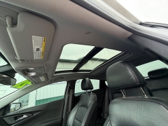 Used 2021  Chevrolet Malibu 4dr Sdn LT at House of Carz near Rochester&comma; IN