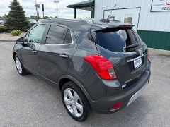 Used 2016  Buick Encore 4d SUV FWD Convenience at House of Carz near Rochester&comma; IN