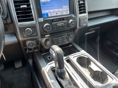 Used 2016 Ford F-150 4WD SuperCrew XLT 5 1/2 at House of Carz near Rochester, IN